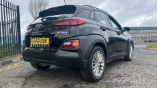 Hyundai Kona 1.0T GDi Blue Drive SE 5dr Petrol Hatchback